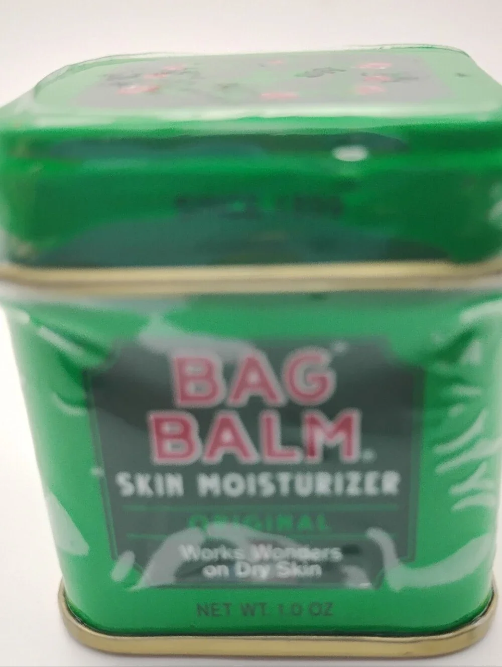Original Skin Moisturizer - Green